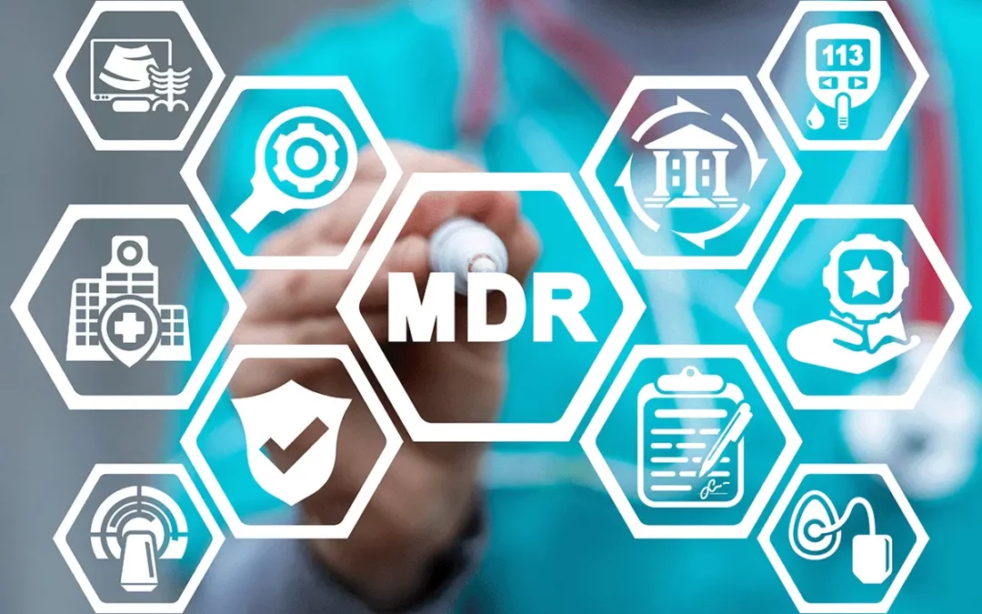 Fordele ved Managed Detection and Response (MDR) for virksomheder