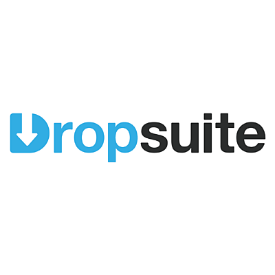 Logo Dropsuite