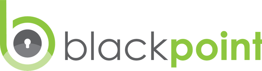 Blackpoint logo